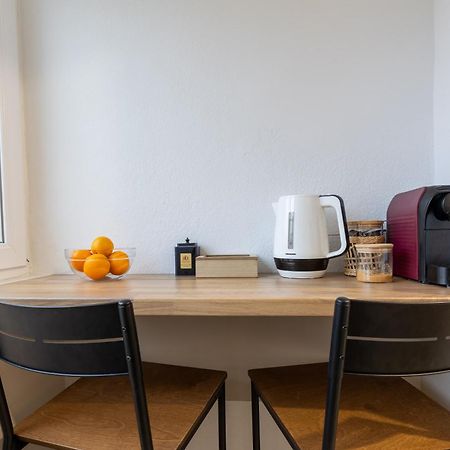Minerva Studio Craiova Apartment Ngoại thất bức ảnh