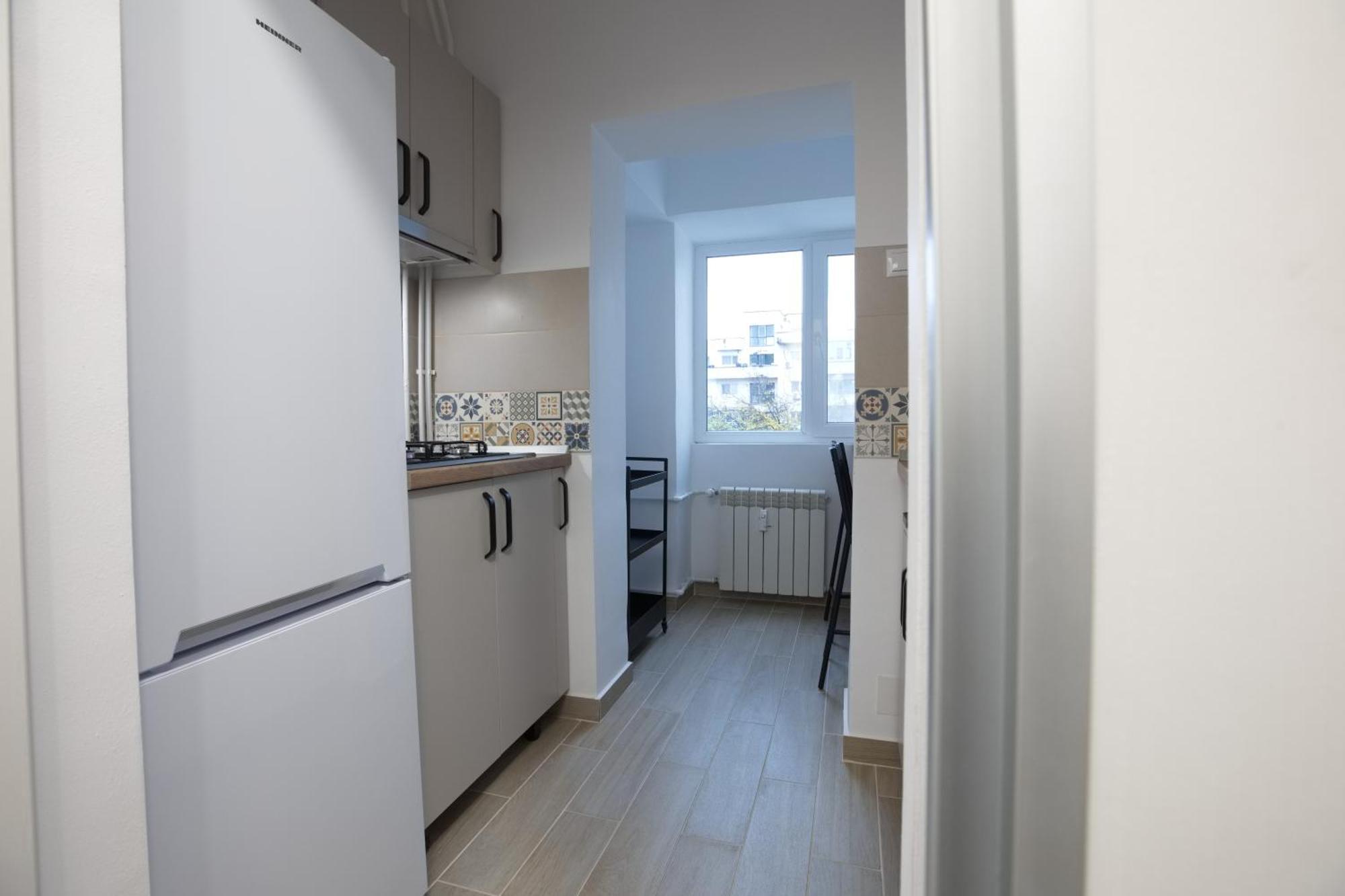 Minerva Studio Craiova Apartment Ngoại thất bức ảnh