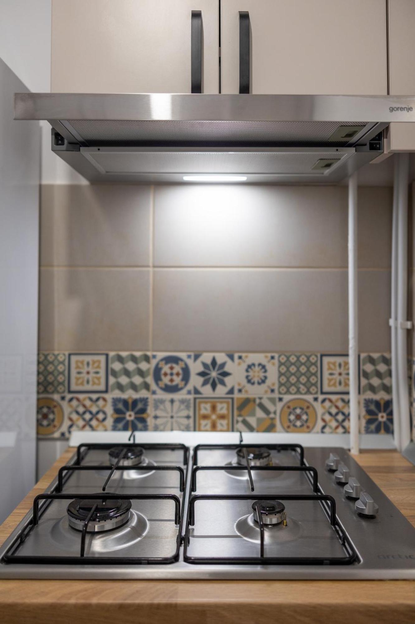 Minerva Studio Craiova Apartment Ngoại thất bức ảnh