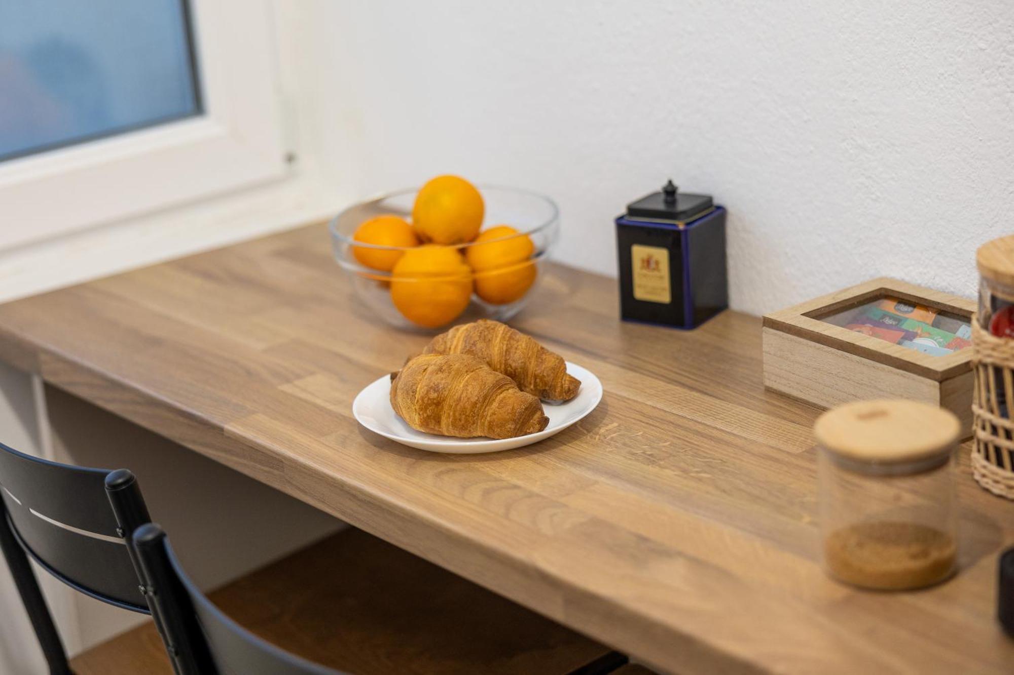Minerva Studio Craiova Apartment Ngoại thất bức ảnh