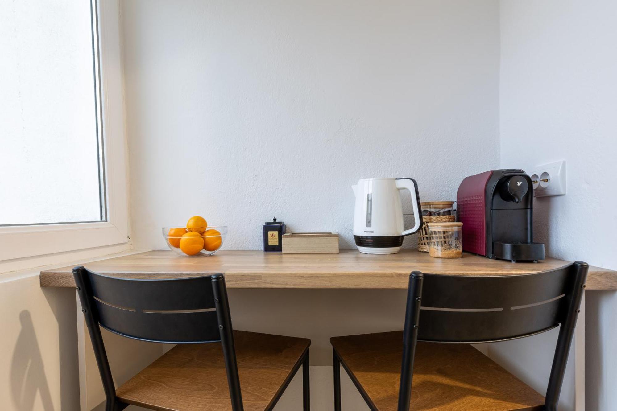 Minerva Studio Craiova Apartment Ngoại thất bức ảnh