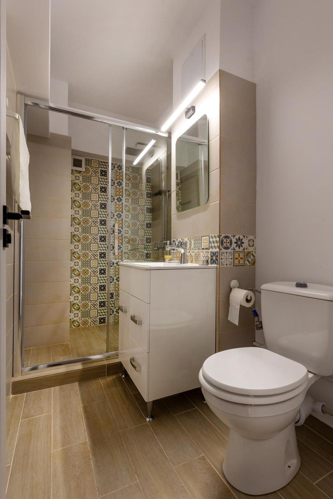 Minerva Studio Craiova Apartment Ngoại thất bức ảnh